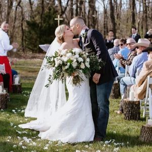 Meet your Posher, Shelby